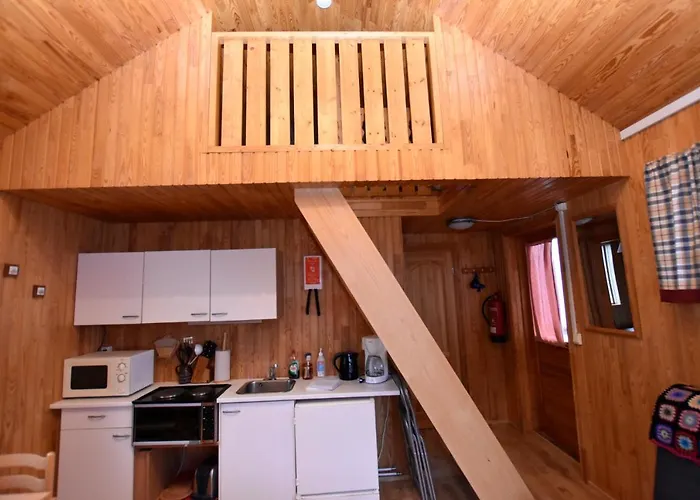 Solbrekka Holiday Homes