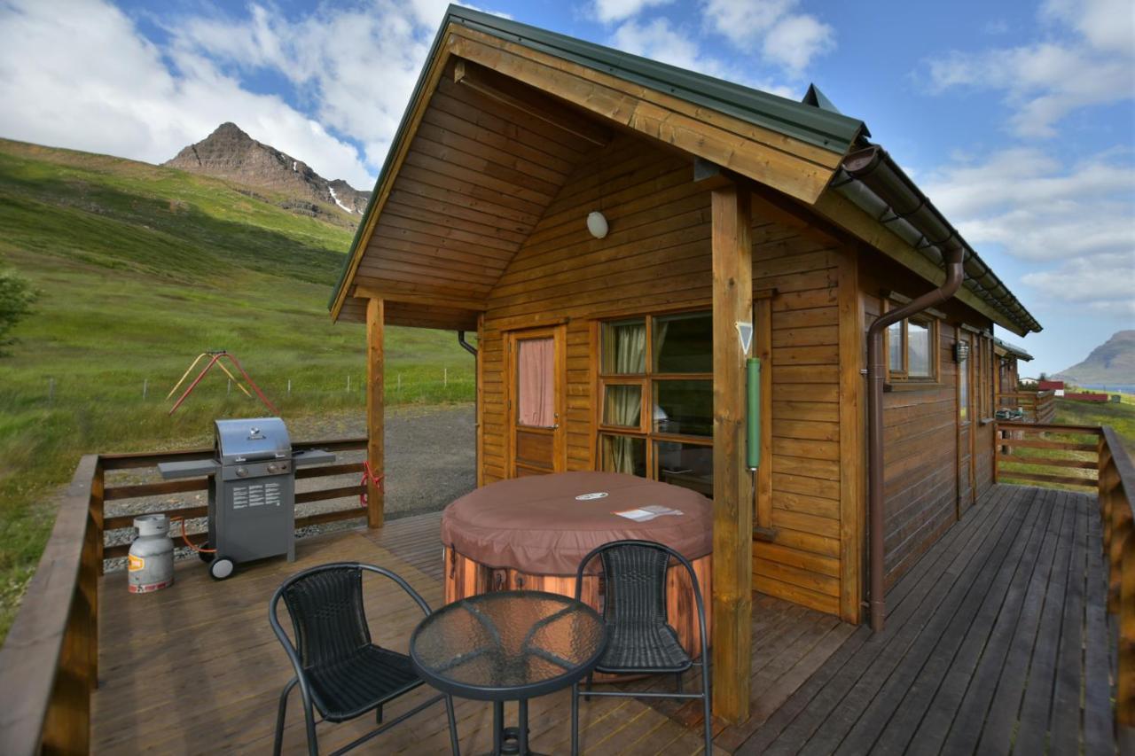 Solbrekka Homes *